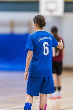 Bild 235 - wCJ NFV Futsalmeisterschaft